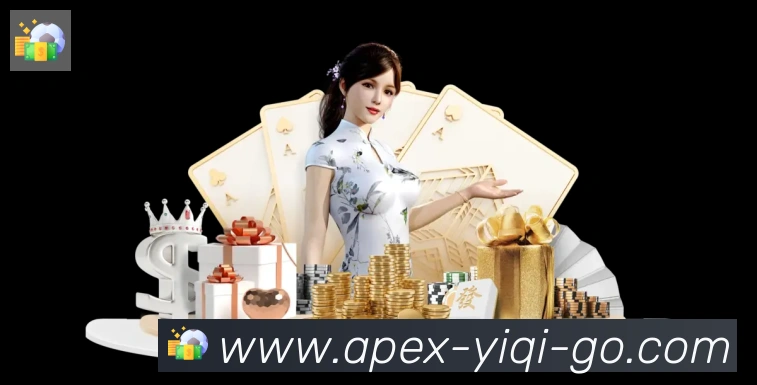 App 展示图